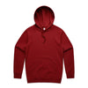 Women's Oversized Hoodie - Stencil Hood | Northern Printing Group