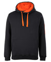 Men's Black Hoodie - Best Hoodies | Northern Printing Group