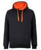 Men's Black Hoodie - Best Hoodies | Northern Printing Group