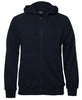 Full Zip Fleece Hoodie - Men's Hoodies | Northern Printing Group