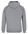 Plain Grey Hoodie | Grey Hoodie | Northern Printing Group