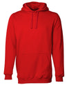 Coloured Fleecy Hoodie - JB's Wear - 3FH