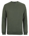 Men's Long Sleeve Sweatshirts - JB's Wear | Northern Printing Group