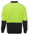 hi vis 1/4 zip Pullover | Northern Printing Group