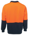 High Visibility Work Shirts - Orange Shirt | Northern Printing Group