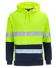 Hi Vis Pullover Hoodie - JB's Wear | Northern Printing Group