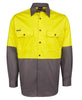 Hi Vis Jackets | High Visible Jackets | Northern Printing Group