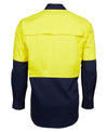 Hi Vis Jackets | High Visible Jackets | Northern Printing Group