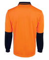 High Visibility Long Sleeve Shirt | Northern Printing Group