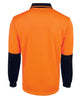 High Visibility Long Sleeve Shirt | Northern Printing Group