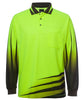 Hi Vis Polo Shirts | High Vis Polo Shirt  | Northern Printing Group