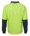 Hi-Vis Traditional Polo - JB's Wear | Northern Printing Group