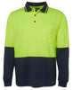 Hi-Vis Traditional Polo - JB's Wear | Northern Printing Group