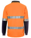 Cotton Hi Vis Polo Shirts - JB's Wear | Northern Printing Group