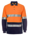 Cotton Hi Vis Polo Shirts - JB's Wear | Northern Printing Group