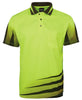 Hi-Vis Rippa Sub Polo - JB's Wear | Northern Printing Group