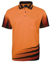 Hi-Vis Rippa Sub Polo - JB's Wear | Northern Printing Group