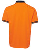 Hi Vis Cotton Polo Shirts | Northern Printing Group