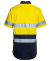 Hi-Vis Reflective Shirt - JB's Wear | Northern Printing Group