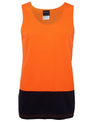 Hi Vis sleeveless shirts | hi vis vest | Northern Printing Group