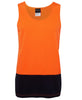 Hi Vis sleeveless shirts | hi vis vest | Northern Printing Group