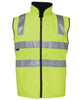 Reversible Puffer Vest | Reversible Vest | Northern Printing Group