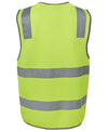 Hi Vis Vest | Orange Safety Vest | Northern Printing Group