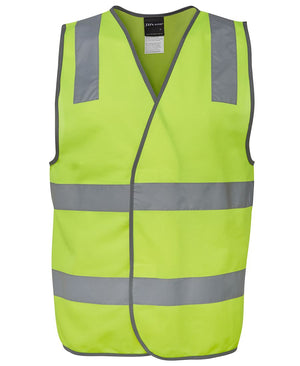 Hi Vis Vest | Orange Safety Vest | Northern Printing Group