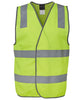 Hi Vis Vest | Orange Safety Vest | Northern Printing Group