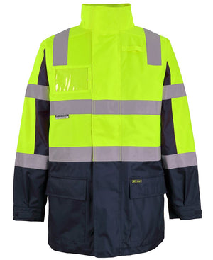 Hi Vis Jacket | Hi Vis Bomber Jacket | Northern Printing Group