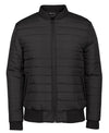 Puffer Bomber Jacket - JB's Wear | Northern Printing Group