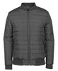 Puffer Bomber Jacket - JB's Wear | Northern Printing Group