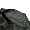 Camo Duffel Bag - Cylinder Duffel Bag | Northern Printing Group